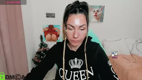 Snapshot of k_arina chatting on 23, 12, 2024 k_arina online show from 23, 12, 2024