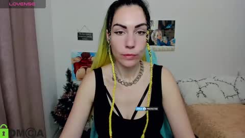 Snapshot of k_arina chatting on 24, 12, 2024 k_arina online show from 24, 12, 2024