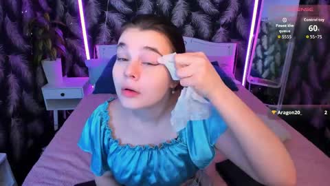 Kacey online show from 22, 4, 2026