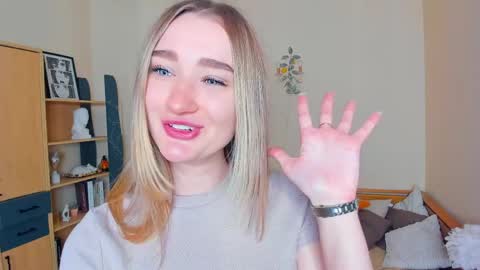 Alice online show from 16, 5, 2026