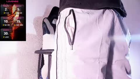 kael_cassian online show from 27, 6, 2026