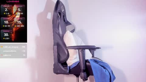kael_cassian online show from 4, 7, 2026