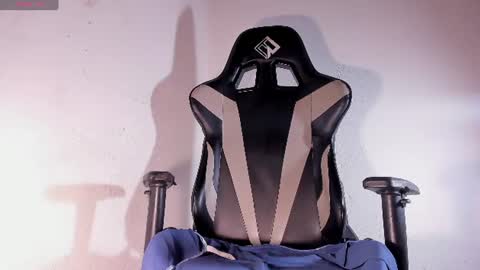 kael_cassian online show from 5, 7, 2026