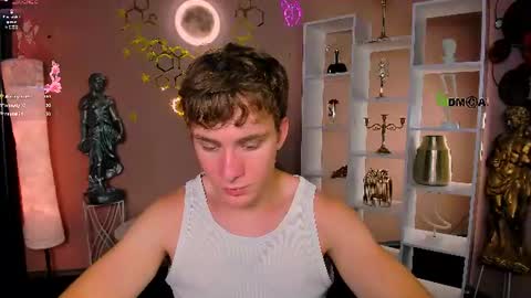 kael_rin online show from 27, 6, 2026