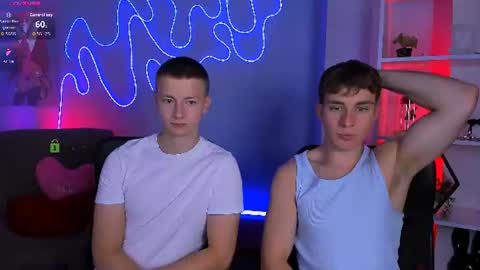 kael_rin online show from 6, 7, 2026