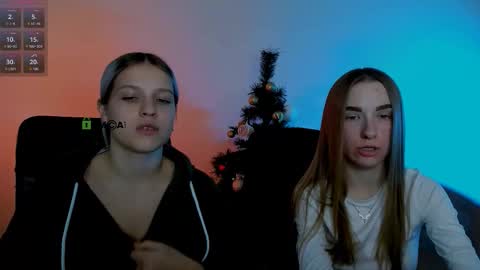 kaela_spell_ online show from 15, 12, 2025