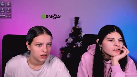 kaela_spell_ online show from 18, 12, 2025