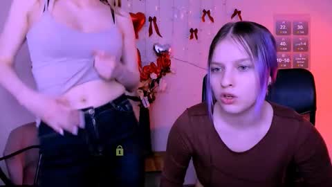 kaela_spell_ online show from 5, 3, 2026