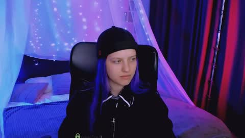 kaela_spell_ online show from 2, 6, 2026