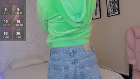 KaiLy online show from 16, 6, 2026
