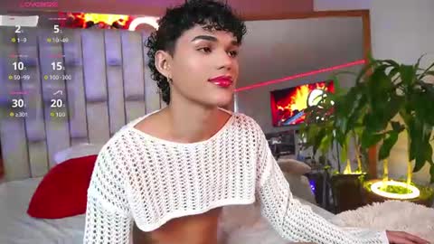 Snapshot of kai_onfire chatting on 15, 6, 2026 kai_onfire online show from 15, 6, 2026