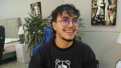 kai_storn online show from 27, 5, 2026