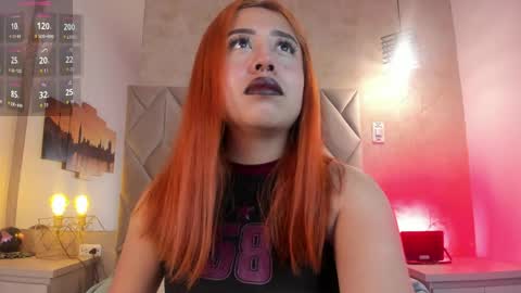 Kailin online show from 25, 5, 2026