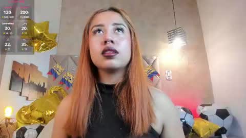 Kailin online show from 16, 6, 2026