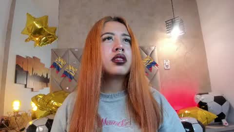 Kailin online show from 17, 6, 2026