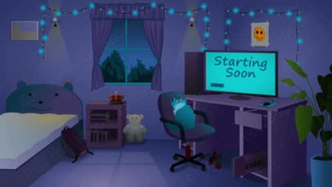 KAIN online show from 24, 6, 2026