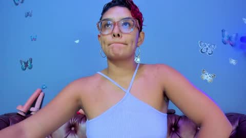 kaira_mosse_ online show from 6, 6, 2026