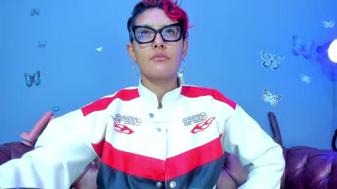 kaira_mosse_ online show from 7, 6, 2026