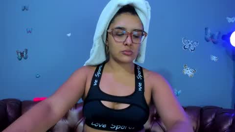 kaira_mosse_ online show from 10, 6, 2026