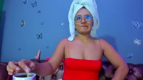 kaira_mosse_ online show from 11, 6, 2026