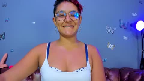 kaira_mosse_ online show from 12, 6, 2026