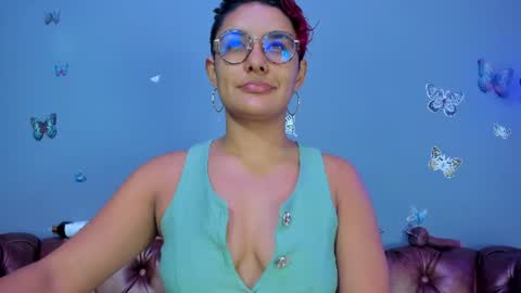 kaira_mosse_ online show from 13, 6, 2026