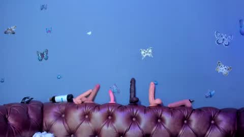 kaira_mosse_ online show from 14, 6, 2026