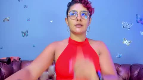 kaira_mosse_ online show from 21, 6, 2026