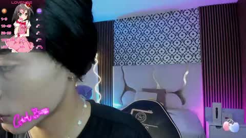 kaisage_tay online show from 9, 6, 2026