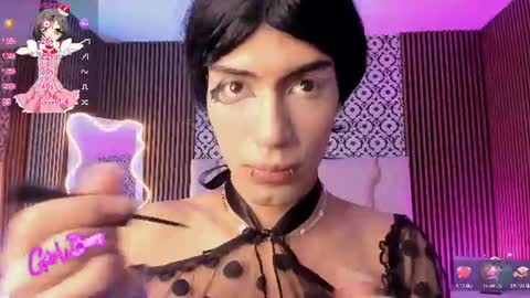 kaisage_tay online show from 16, 6, 2026