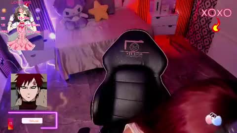 kaisage_tay online show from 21, 6, 2026