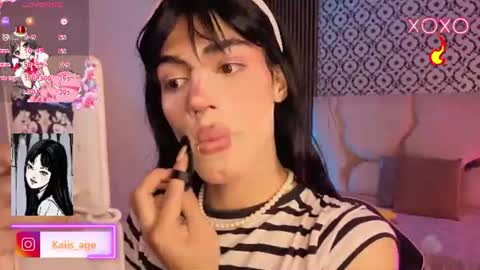 kaisage_tay online show from 25, 6, 2026