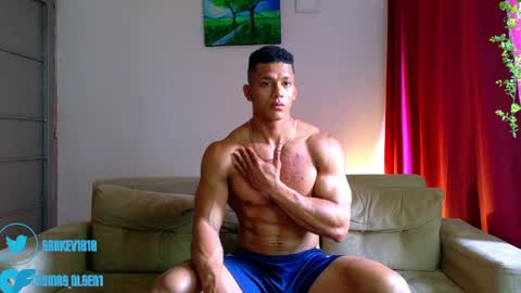 kale thomson online show from 29, 5, 2026