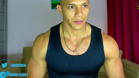 kale thomson online show from 6, 6, 2026