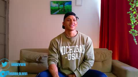 kale thomson online show from 7, 6, 2026