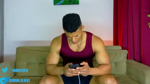 kale thomson online show from 10, 6, 2026