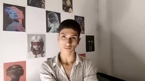 kaleth  online show from 23, 6, 2026