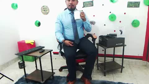 Kaleth online show from 4, 6, 2026