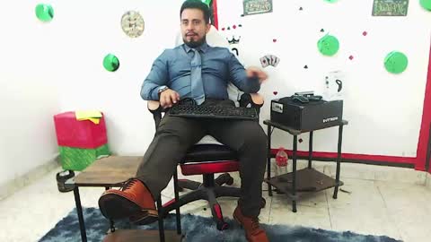 Kaleth online show from 8, 6, 2026