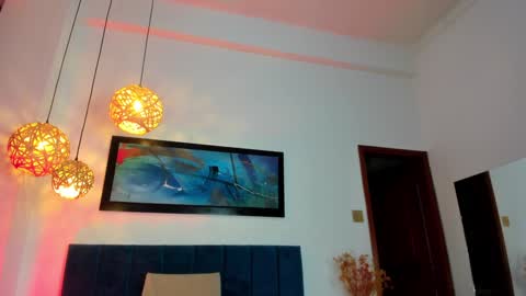 Snapshot of kalimonroee chatting on 26, 1, 2025 KaliMonroe online show from 26, 1, 2025