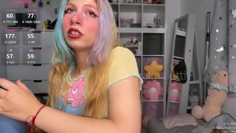  Kalina Kittie    online show from 8, 6, 2026