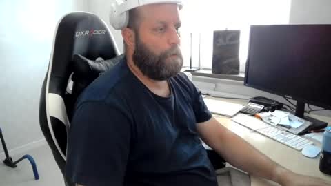 Horny man online show from 11, 7, 2026