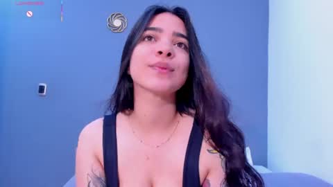 Kamila Betancourt online show from 20, 6, 2026