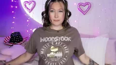 kamrynmarie69 online show from 21, 6, 2026