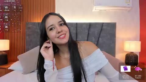 Deisy Miller online show from 19, 6, 2026