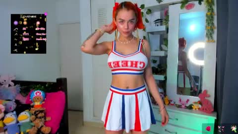 hello  Im Danni online show from 3, 6, 2026