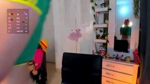 hello  Im Danni online show from 13, 6, 2026