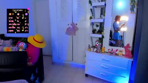 hello  Im Danni online show from 16, 6, 2026
