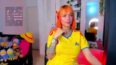 hello  Im Danni online show from 17, 6, 2026