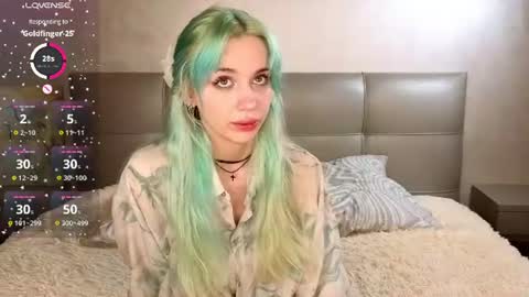 Alice online show from 13, 6, 2026